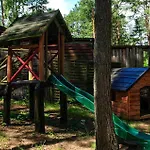 Front In With Sauna * Ocypel