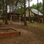 Beautiful In With Sauna 펜션