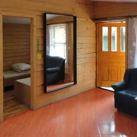 Feriehus Amazing In With Sauna Ocypel