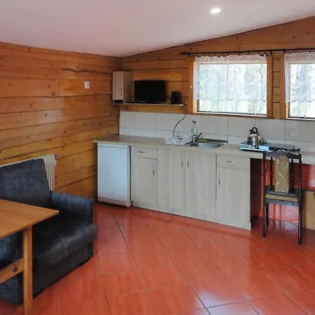 Feriehus Amazing In With Sauna *