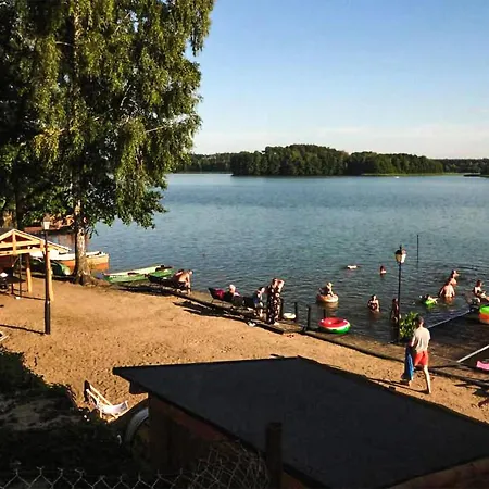 Amazing In With Sauna Feriehus *