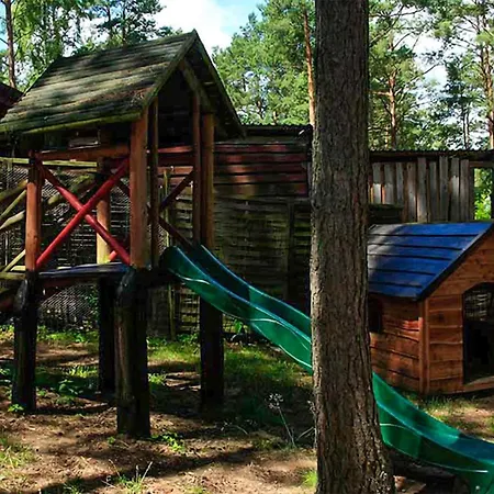 Amazing In With Sauna * Ocypel