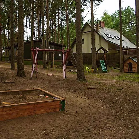 Amazing In With Sauna Feriehus