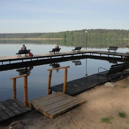 Amazing In With Sauna * Ocypel