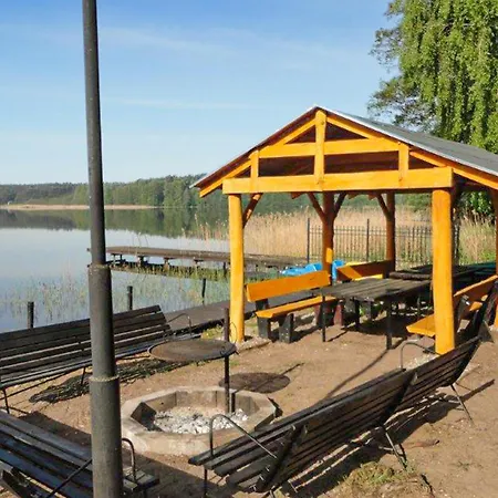 Amazing In With Sauna Feriehus *