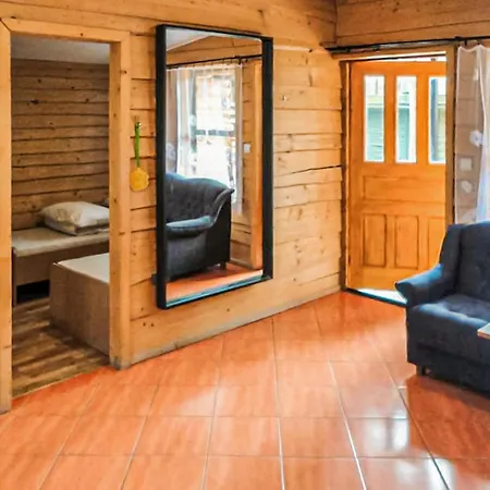 Amazing In With Sauna *
