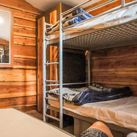 Amazing In With Sauna Ocypel