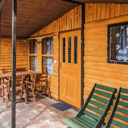 Feriehus Amazing In With Sauna *
