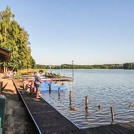 Amazing In With Sauna * Ocypel