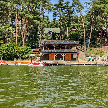 Amazing In With Sauna * Ocypel