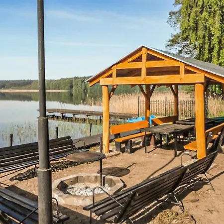 Amazing In With Sauna Feriehus